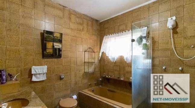 Sobrado à venda com 3 quartos, 240m² - Foto 11