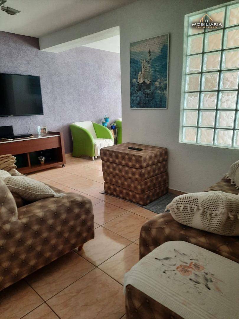 Sobrado à venda com 3 quartos, 144m² - Foto 2