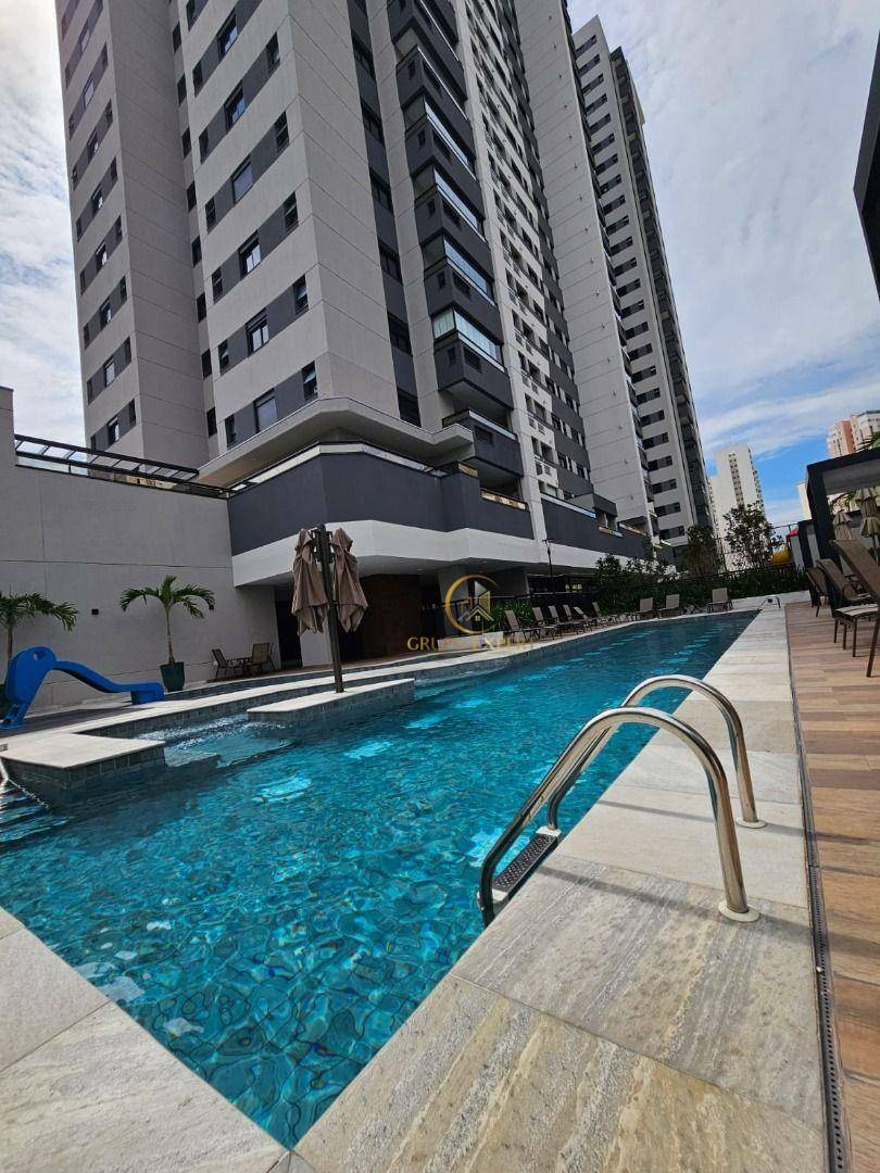 Apartamento para alugar com 3 quartos, 76m² - Foto 6