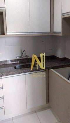 Apartamento à venda com 2 quartos, 80m² - Foto 6