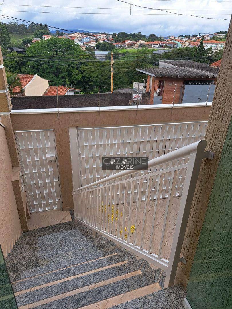 Sobrado à venda com 3 quartos, 166m² - Foto 6