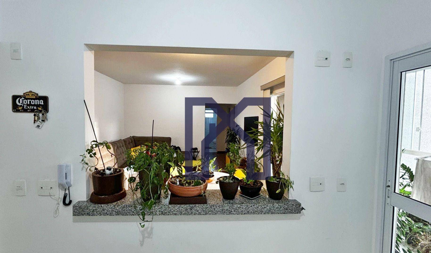 Apartamento à venda com 3 quartos, 96m² - Foto 8