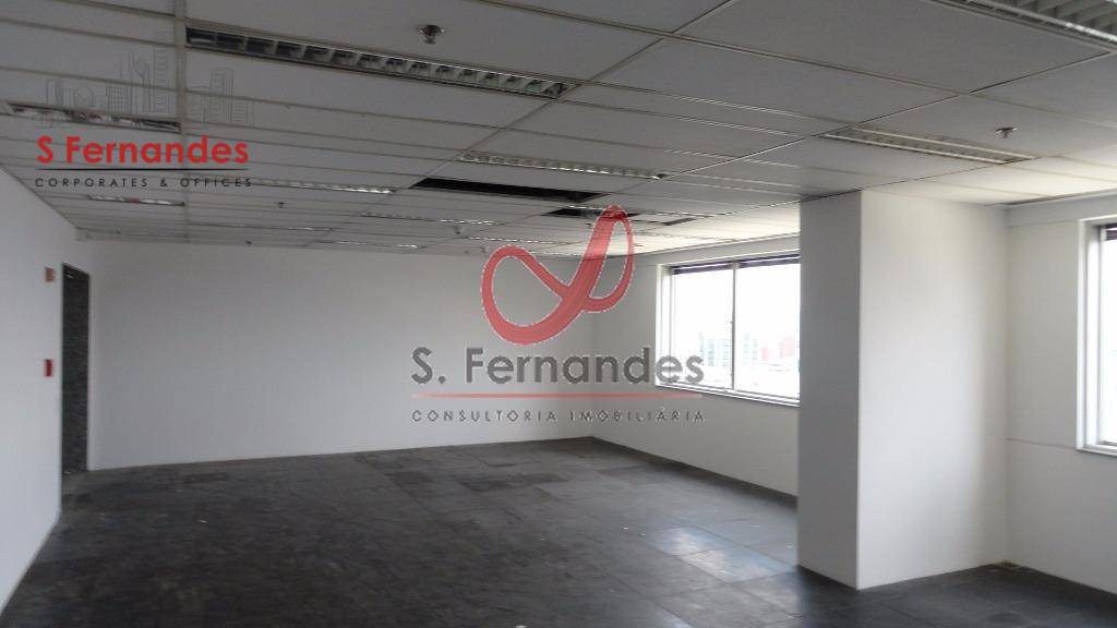 Conjunto Comercial-Sala para alugar, 412m² - Foto 8