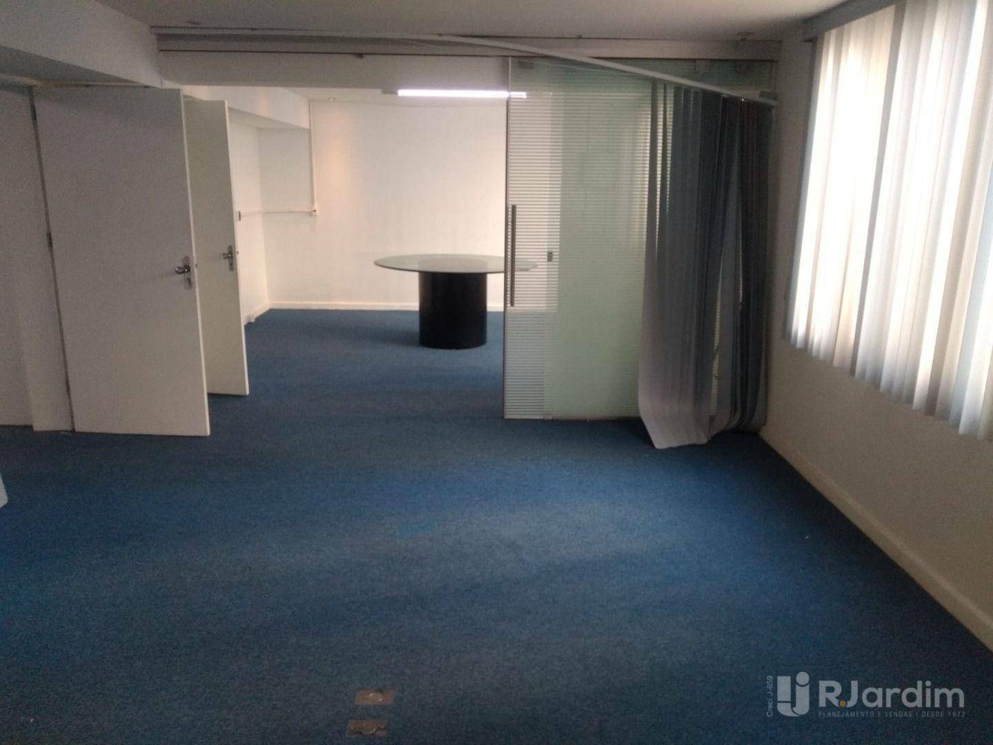 Prédio Inteiro para alugar, 122m² - Foto 4