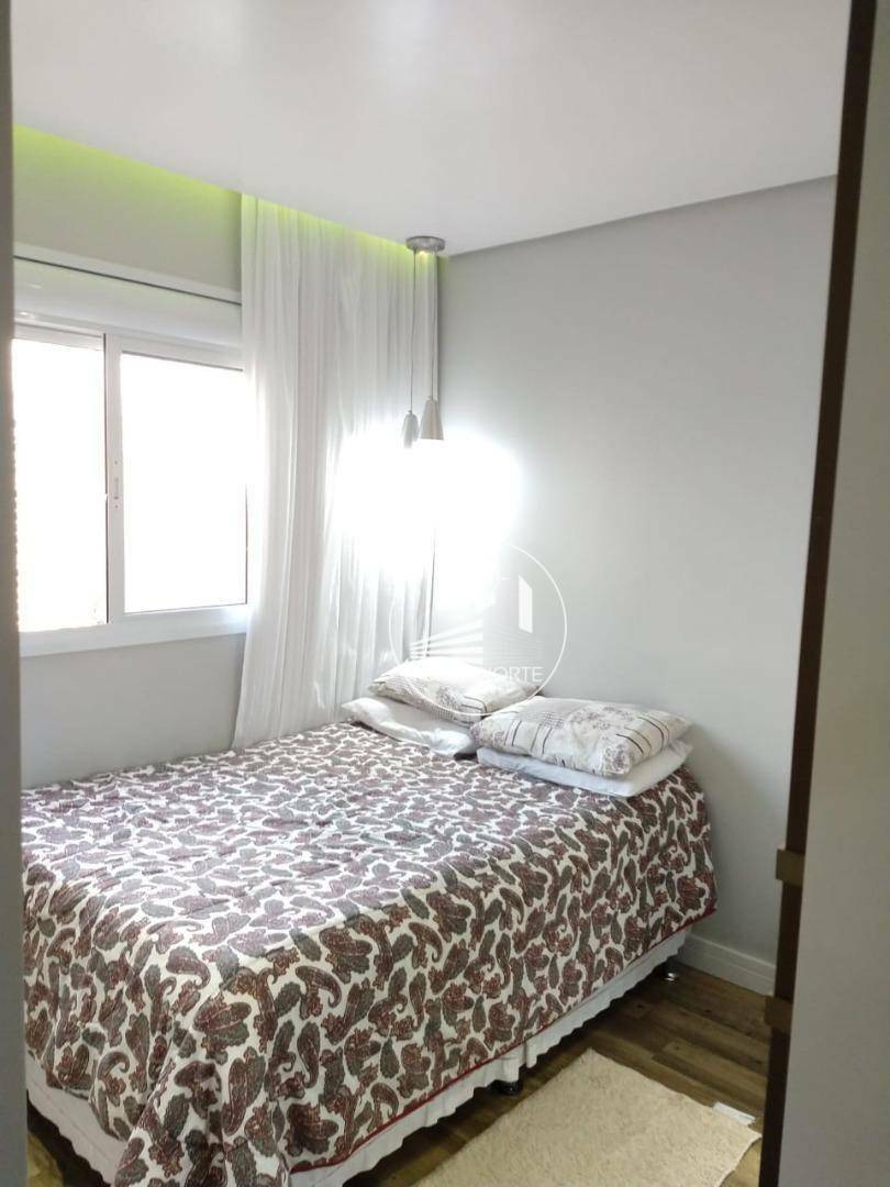 Apartamento à venda com 2 quartos, 47m² - Foto 4