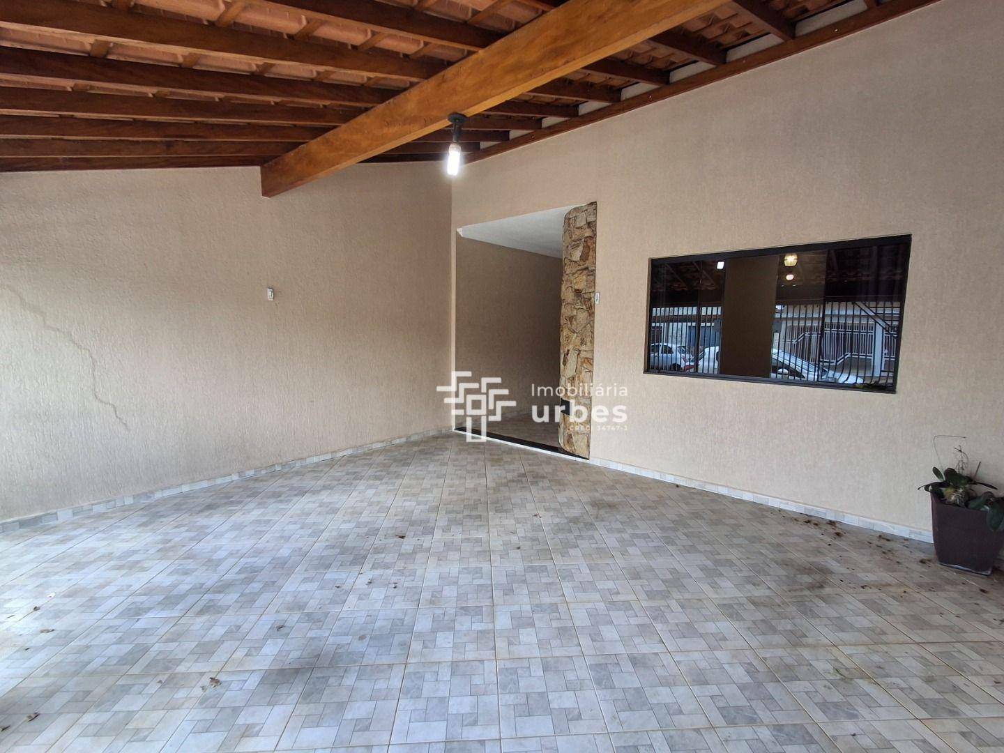 Casa à venda com 2 quartos, 90m² - Foto 17