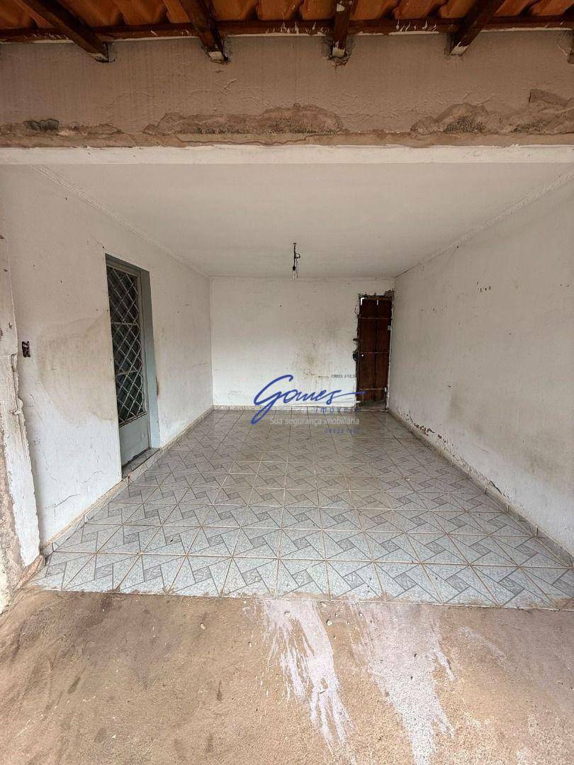 Casa, 3 quartos, 127 m² - Foto 2