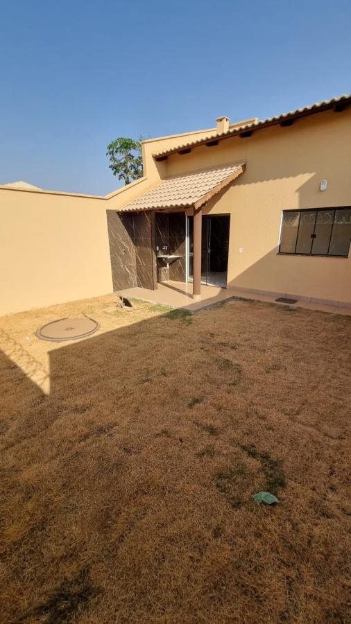 Casa à venda com 3 quartos, 213m² - Foto 18