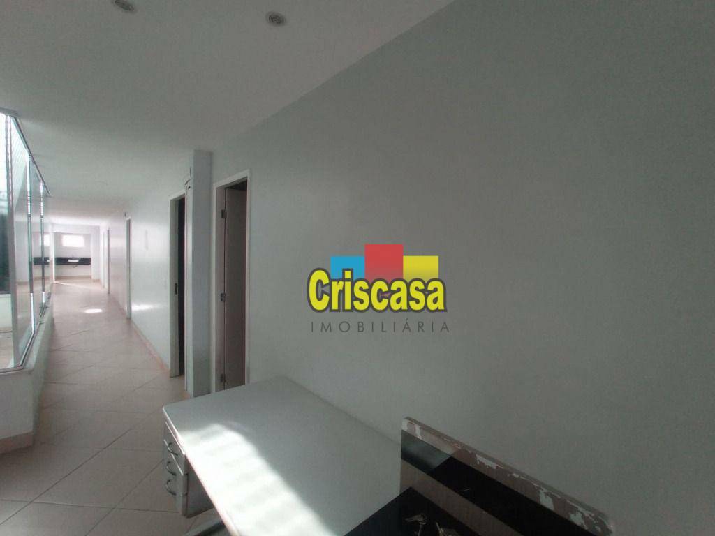 Conjunto Comercial-Sala para alugar, 244m² - Foto 6