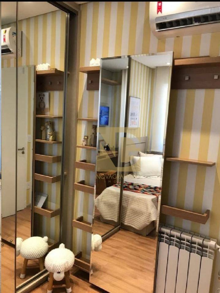 Apartamento à venda com 2 quartos, 96m² - Foto 7