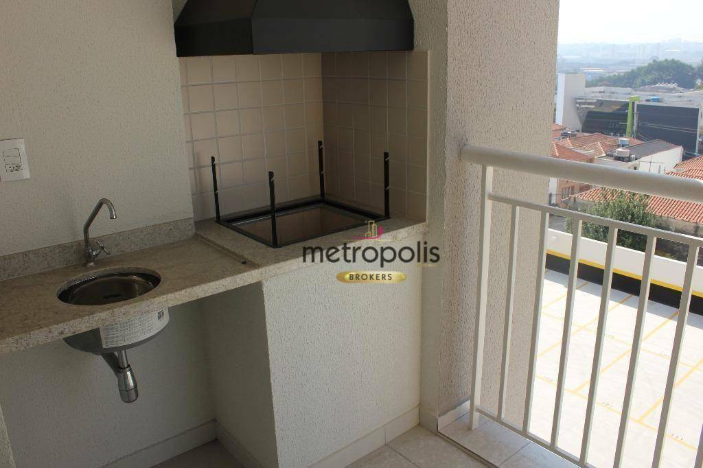 Apartamento à venda com 3 quartos, 70m² - Foto 10