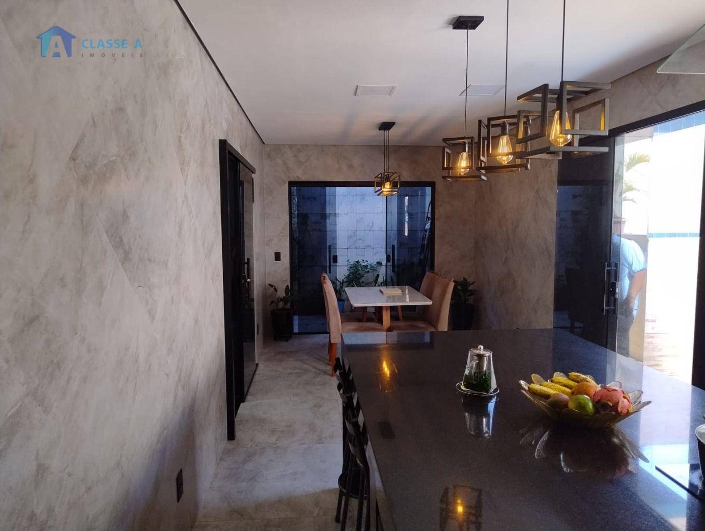 Casa, 3 quartos, 175 m² - Foto 9