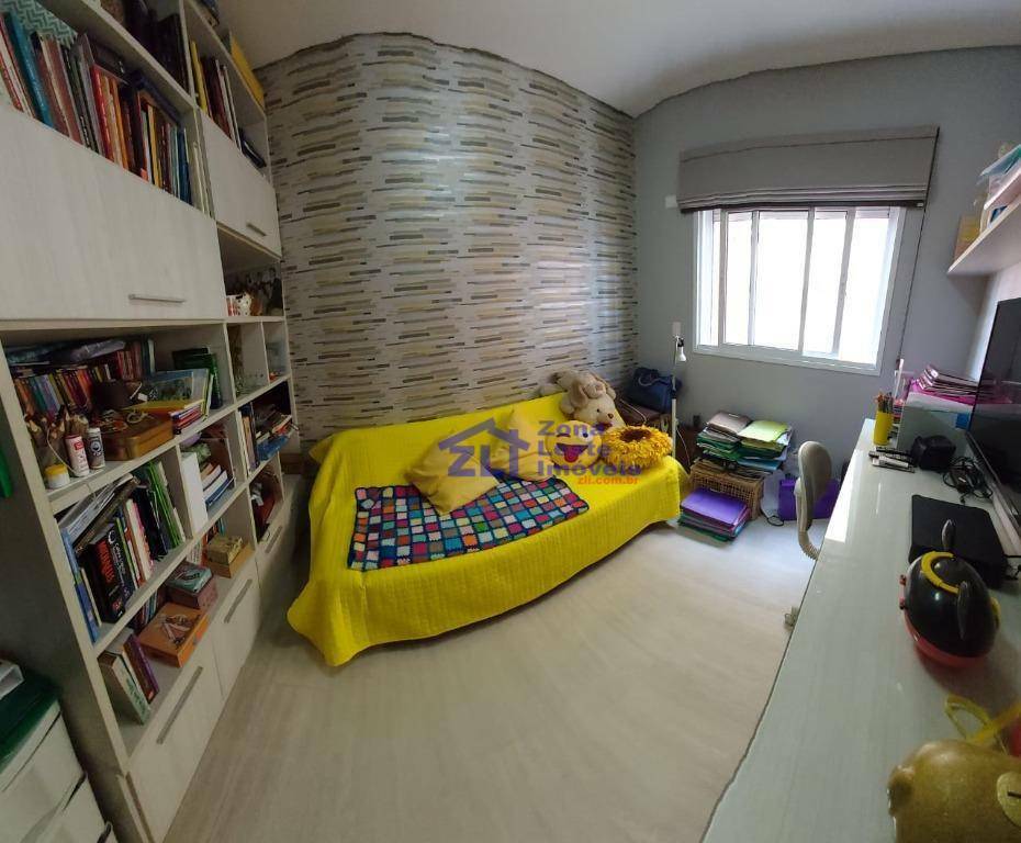 Apartamento à venda com 3 quartos, 184m² - Foto 18