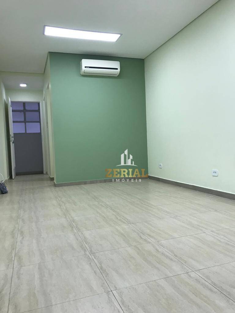 Conjunto Comercial-Sala à venda, 39m² - Foto 2