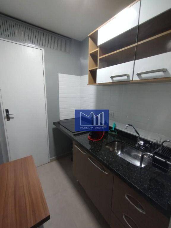 Apartamento à venda com 2 quartos, 67m² - Foto 3