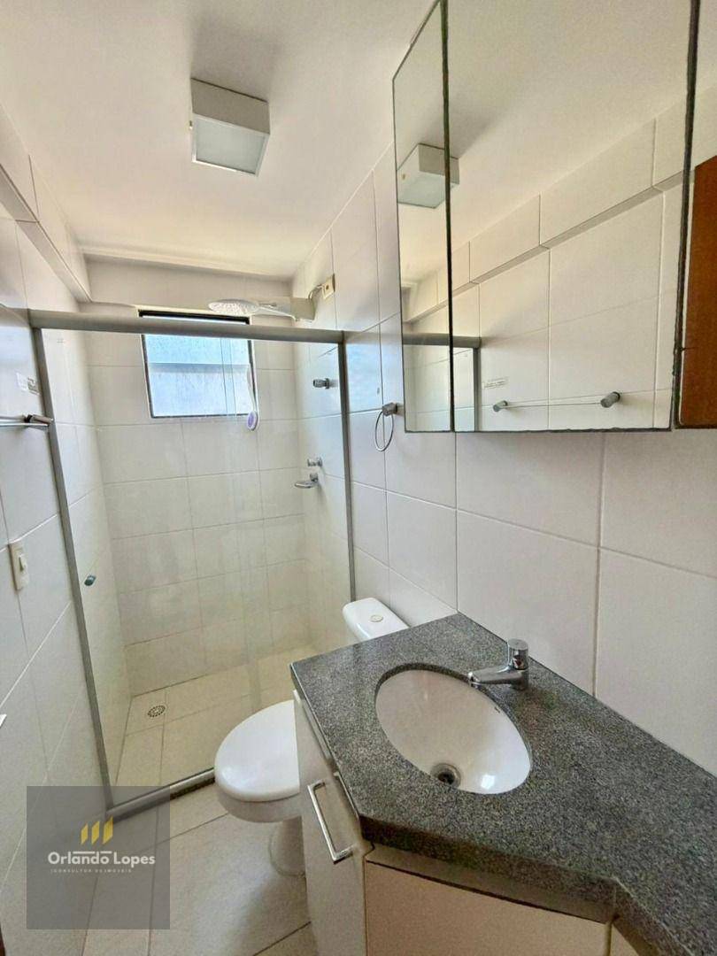 Apartamento, 3 quartos, 88 m² - Foto 4