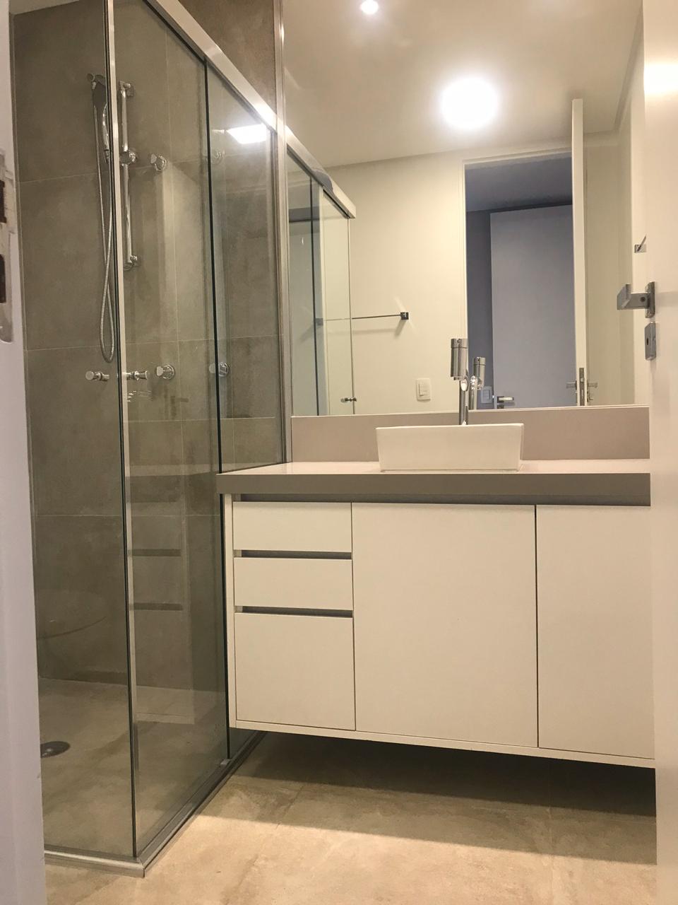 Apartamento à venda com 3 quartos, 222m² - Foto 7