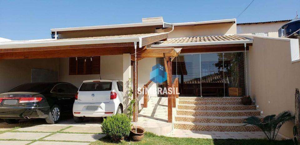 Casa à venda com 2 quartos, 145m² - Foto 1