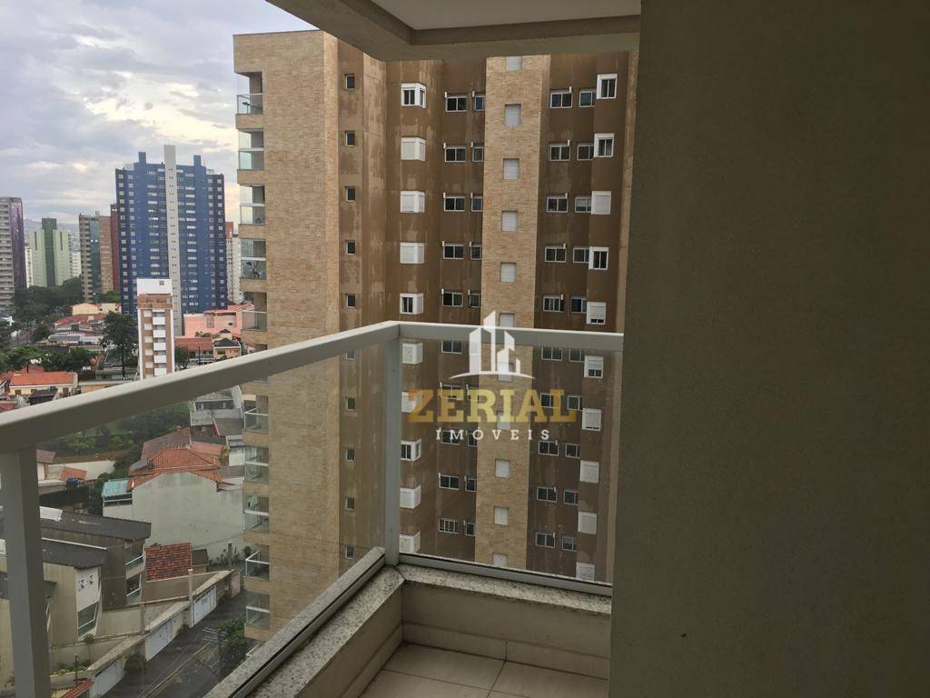 Apartamento à venda com 2 quartos, 57m² - Foto 2