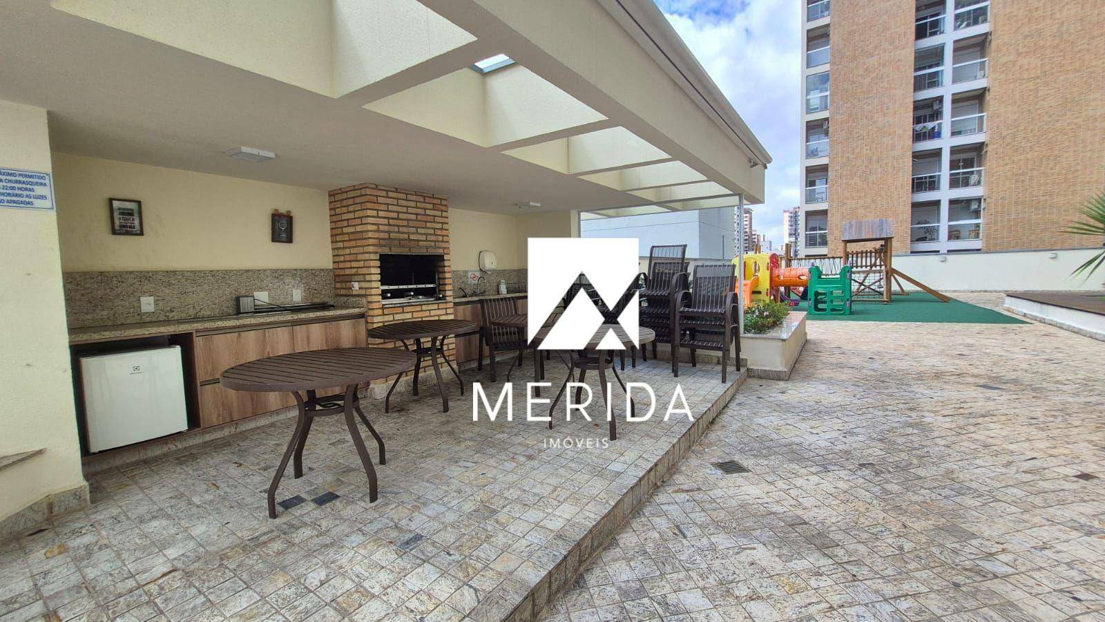 Apartamento para alugar com 3 quartos, 101m² - Foto 26
