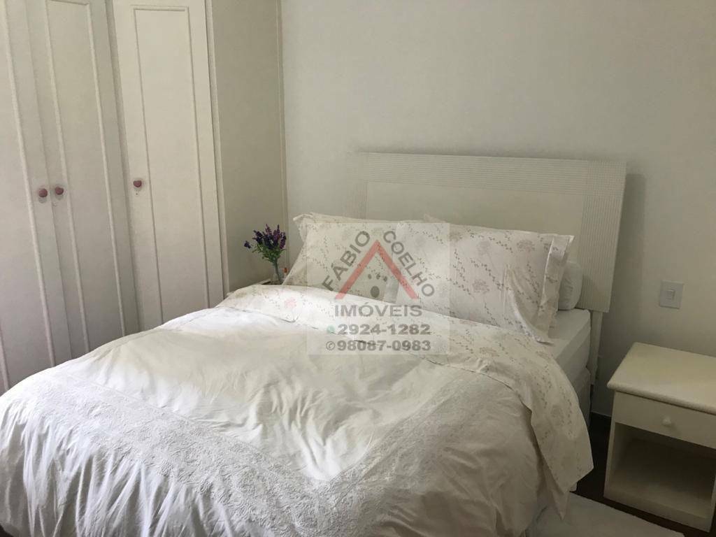 Apartamento à venda com 3 quartos, 105m² - Foto 7