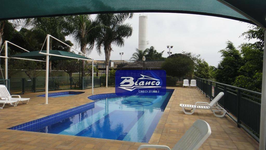Sobrado à venda com 3 quartos, 100m² - Foto 27