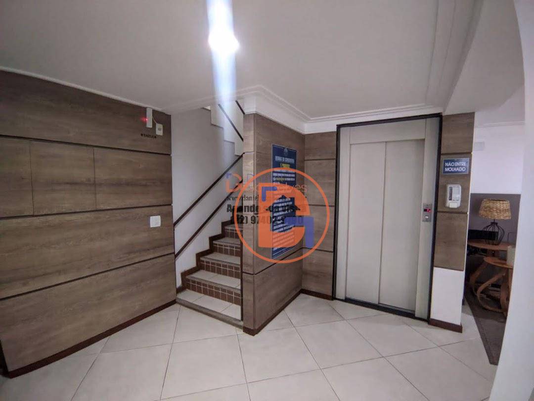 Apartamento à venda com 4 quartos, 150m² - Foto 37