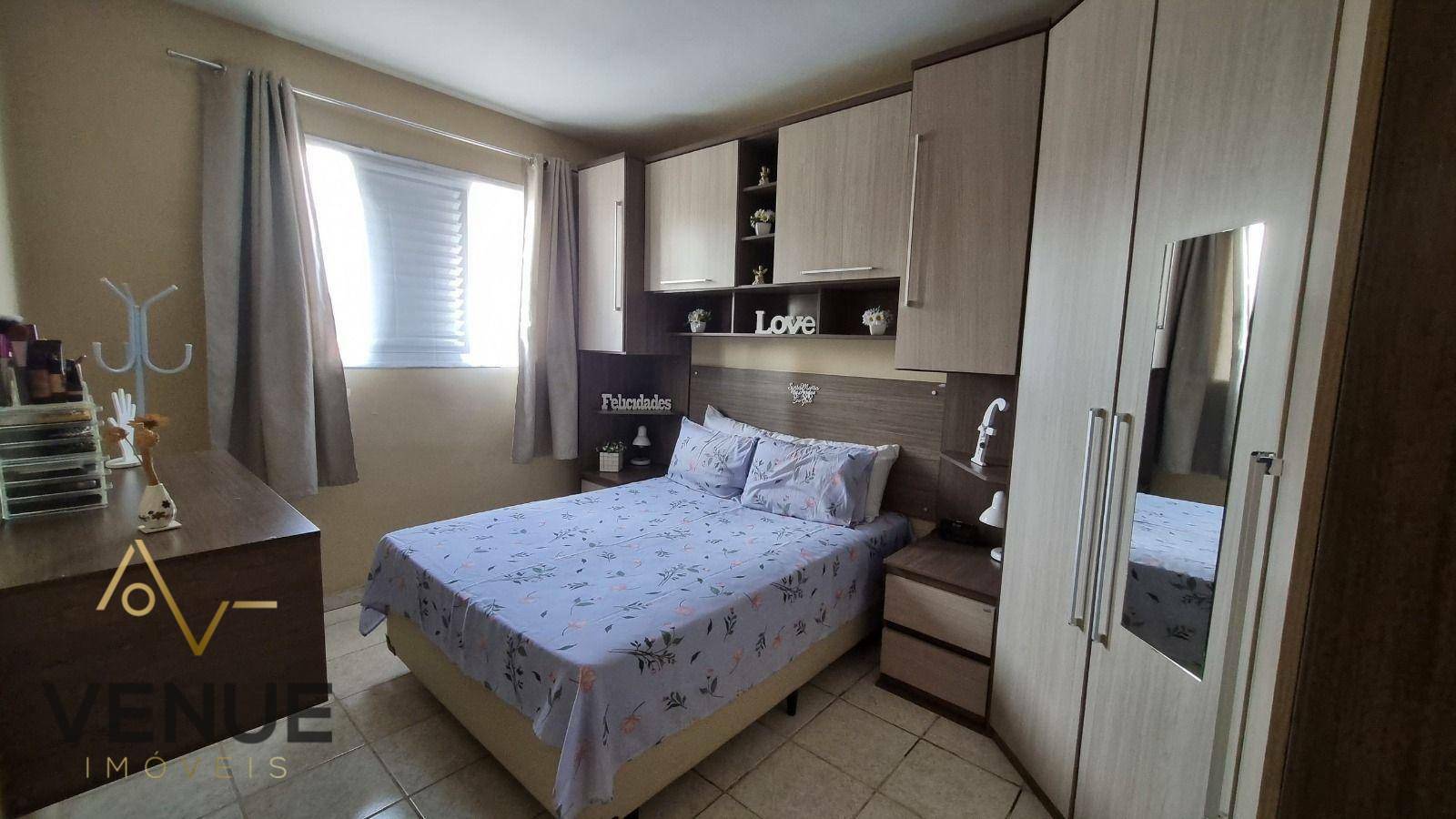 Apartamento à venda com 2 quartos, 60m² - Foto 10