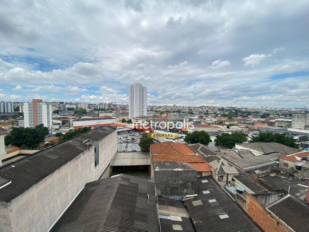 Apartamento à venda com 2 quartos, 80m² - Foto 11