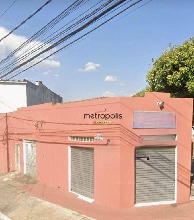 Prédio Inteiro à venda, 200m² - Foto 4