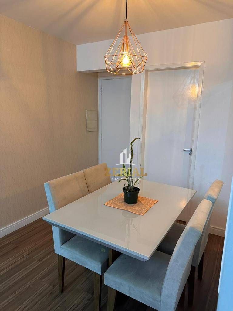 Apartamento à venda com 3 quartos, 58m² - Foto 5