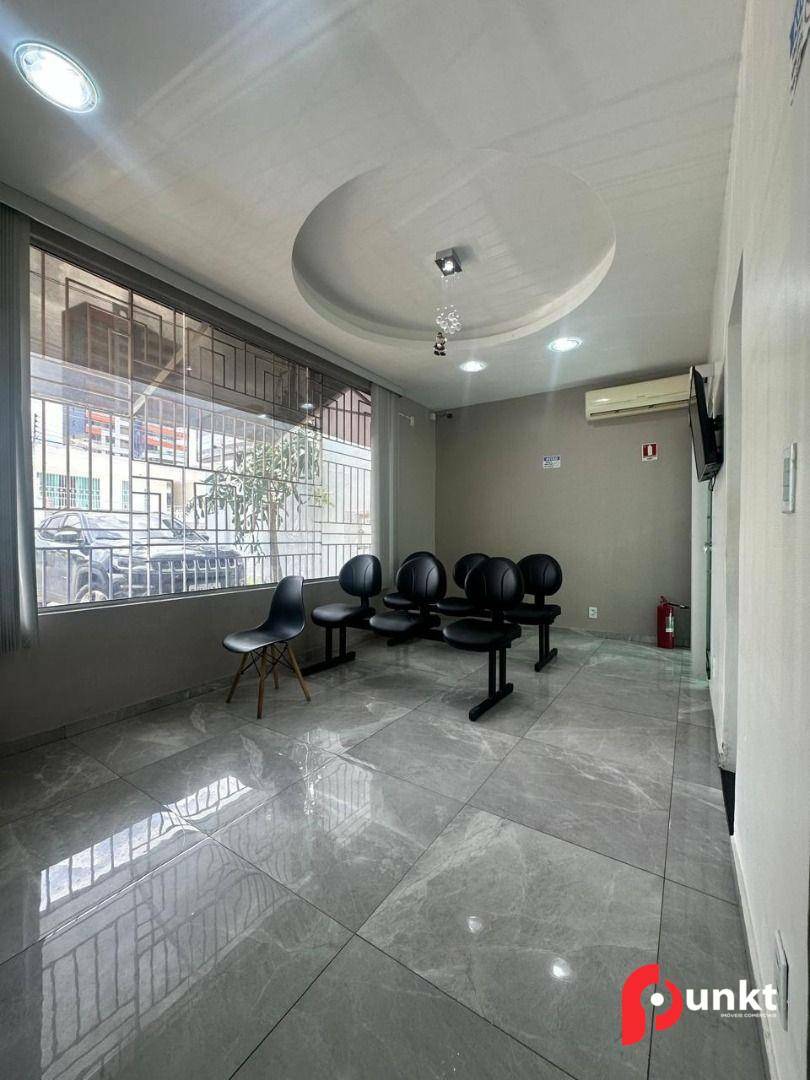 Conjunto Comercial-Sala para alugar, 250m² - Foto 5