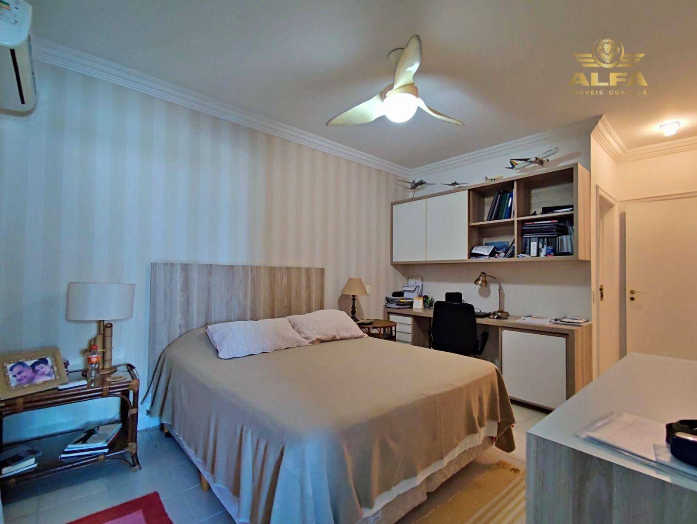 Apartamento à venda com 4 quartos, 205m² - Foto 29