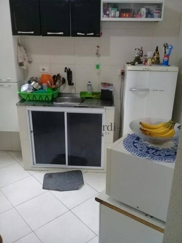 Apartamento à venda com 2 quartos, 43m² - Foto 8