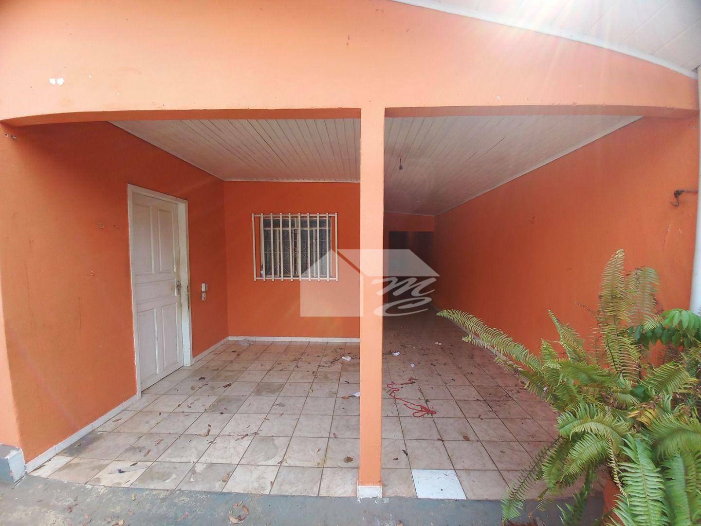 Casa de Condomínio à venda com 3 quartos, 150m² - Foto 3