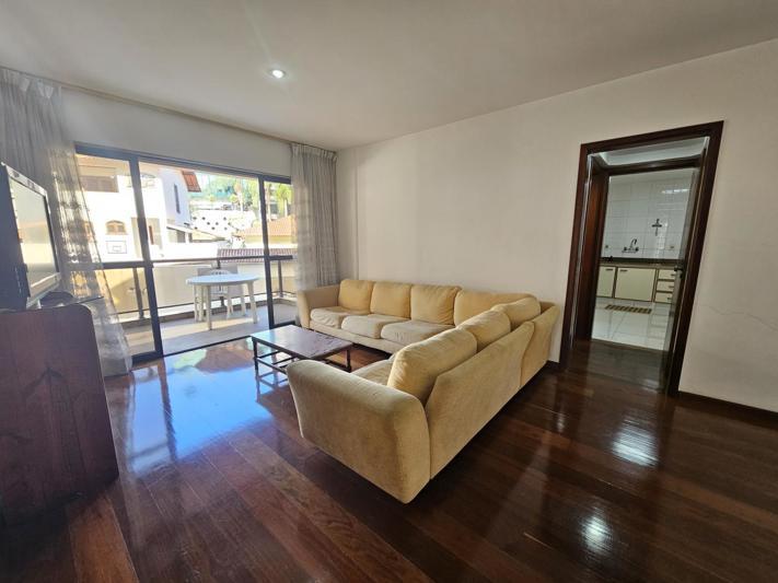 Apartamento à venda com 4 quartos, 144m² - Foto 18