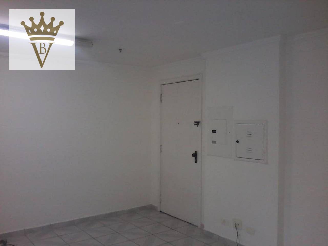 Conjunto Comercial-Sala à venda e aluguel, 36m² - Foto 4