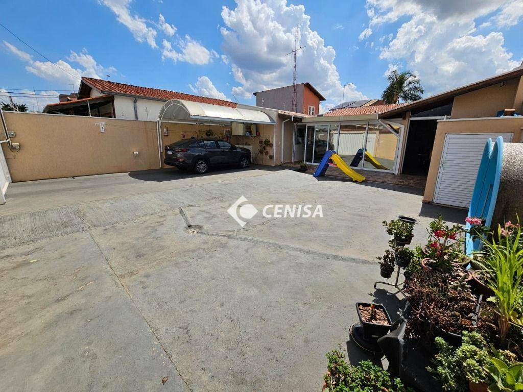 Casa à venda com 2 quartos, 179m² - Foto 6