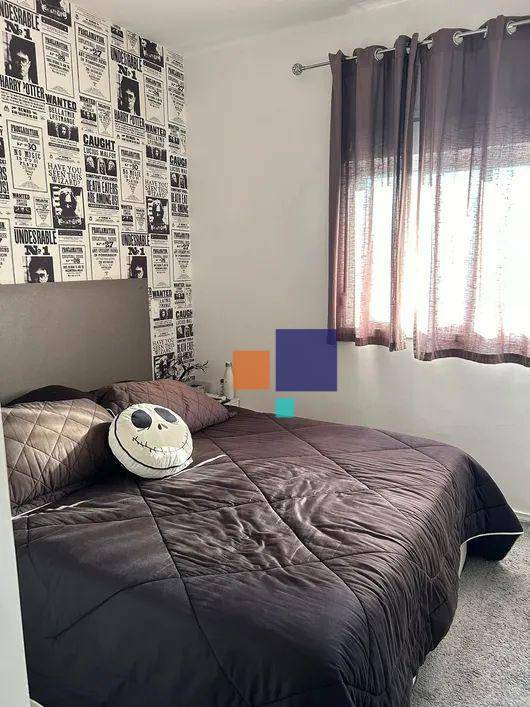 Apartamento à venda com 2 quartos, 77m² - Foto 11