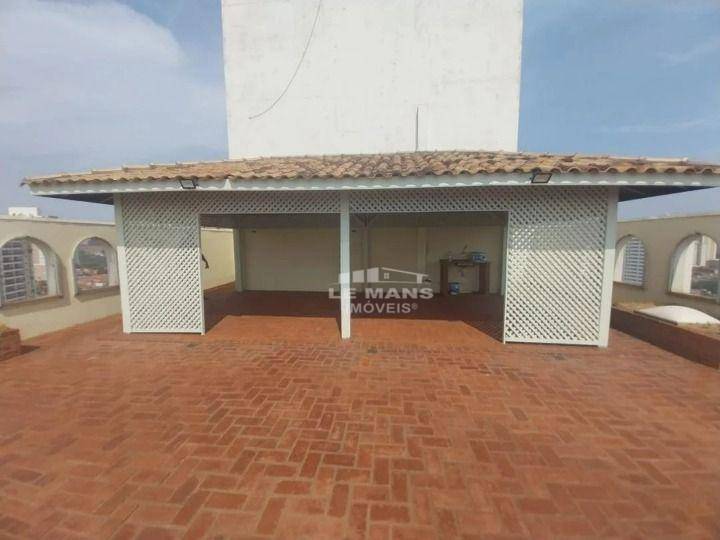 Apartamento à venda com 4 quartos, 601m² - Foto 13