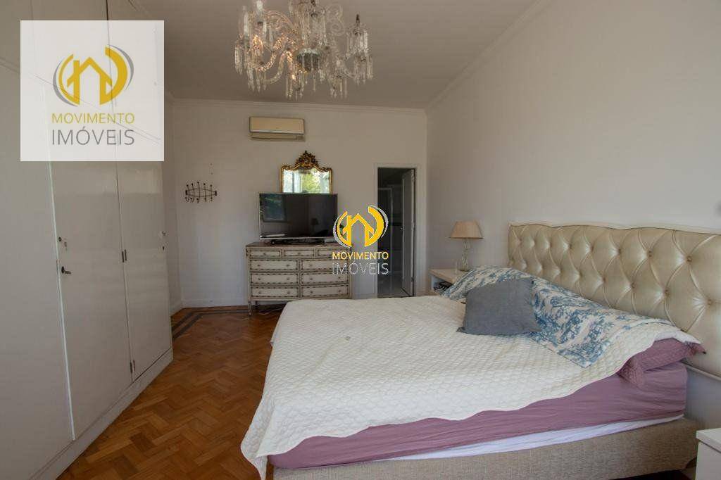 Apartamento à venda com 4 quartos, 340m² - Foto 8