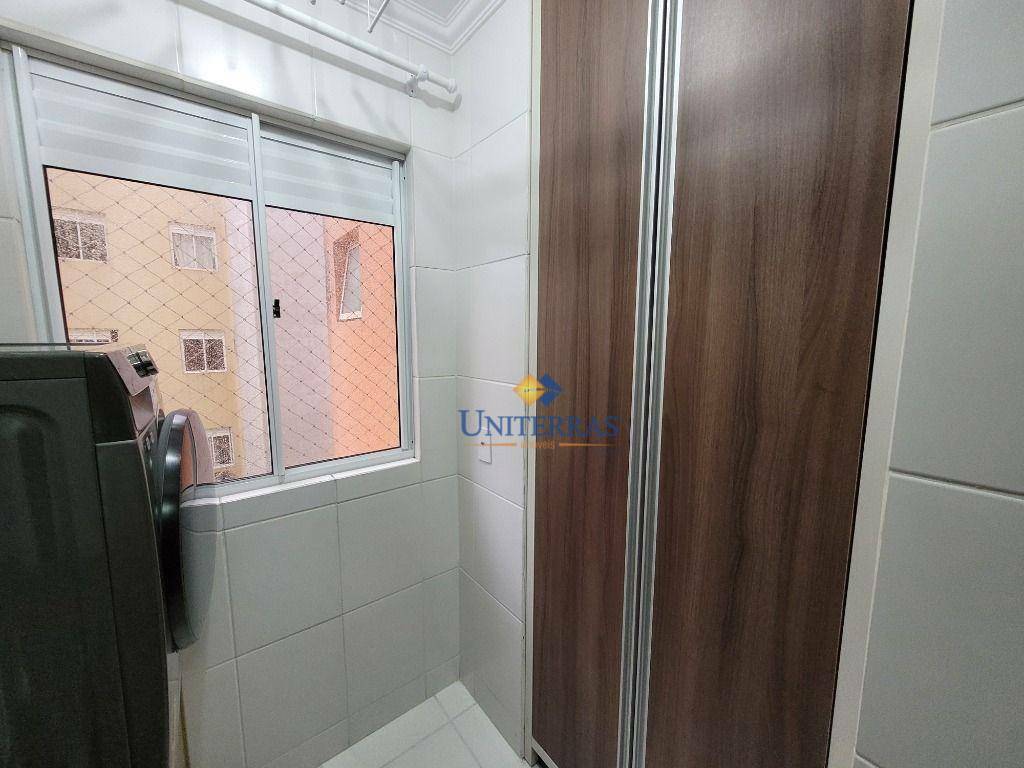 Apartamento para alugar com 3 quartos, 48m² - Foto 21