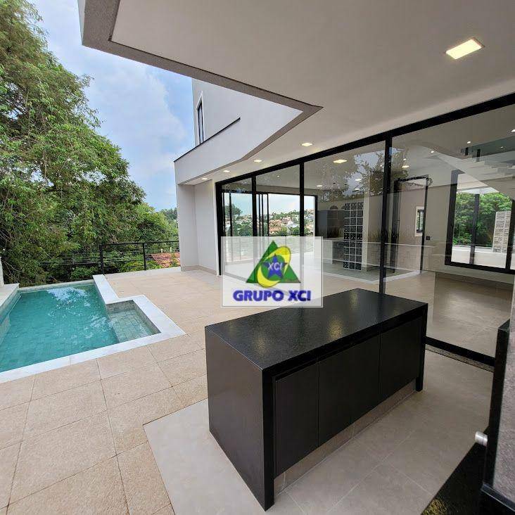 Casa de Condomínio à venda com 4 quartos, 288m² - Foto 8