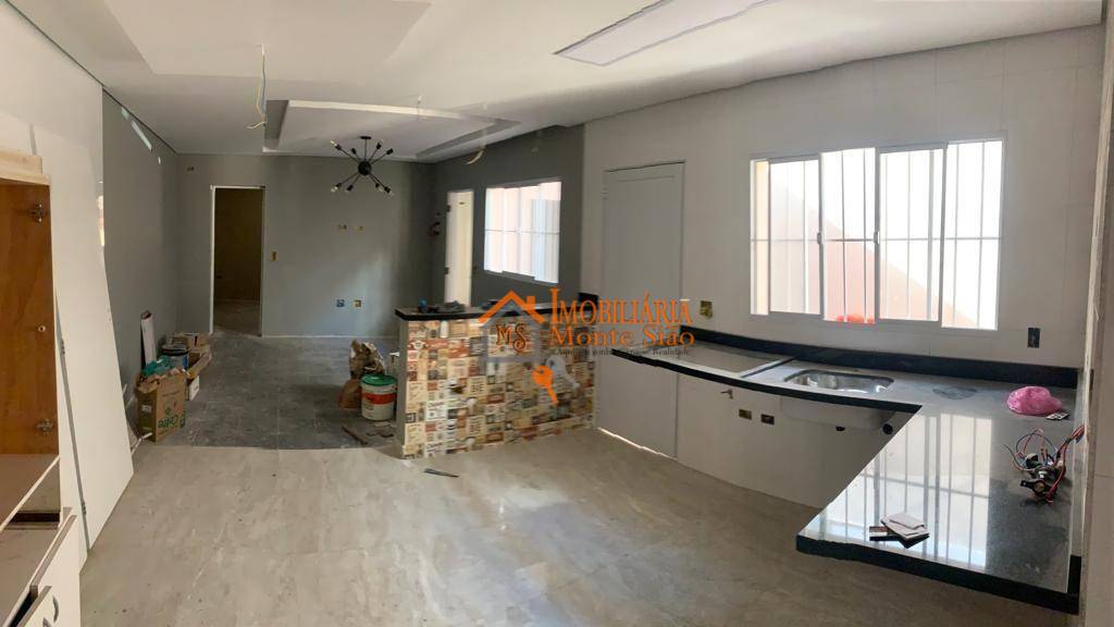 Casa à venda com 2 quartos, 100M2 - Foto 10