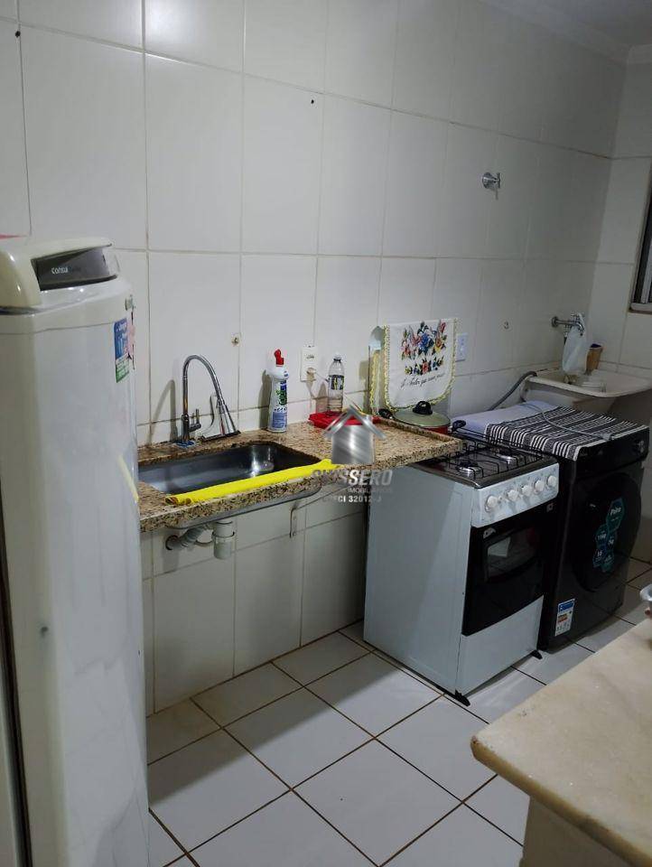 Apartamento, 2 quartos, 47 m² - Foto 1