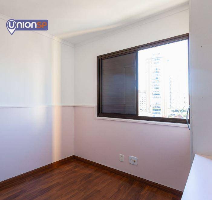 Apartamento à venda com 3 quartos, 80m² - Foto 8