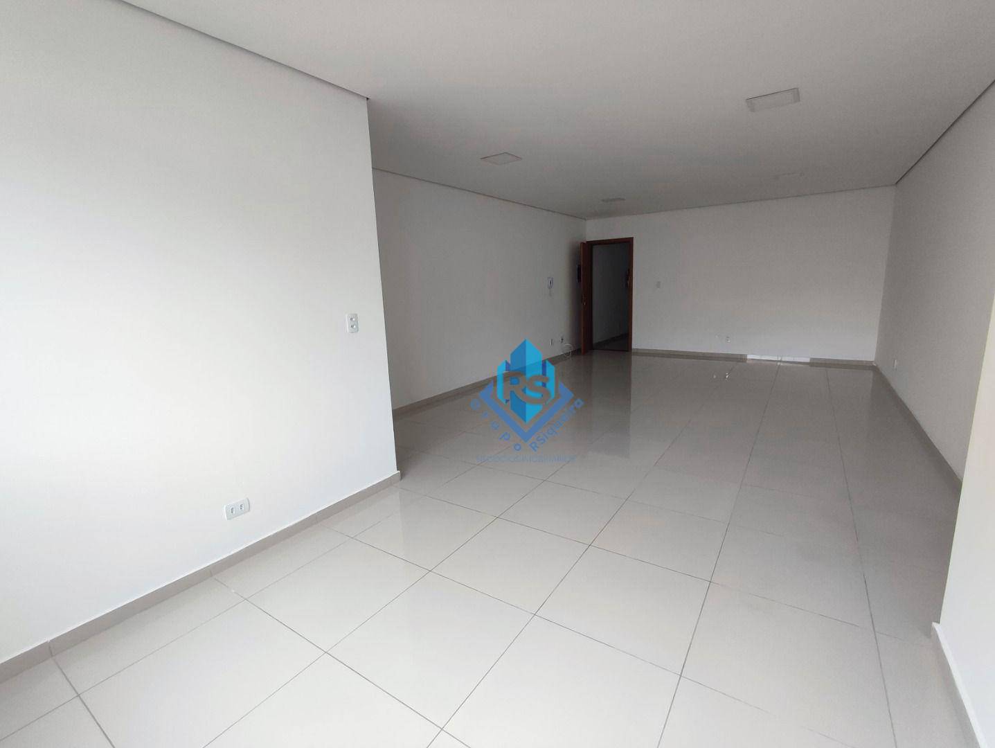 Conjunto Comercial-Sala para alugar, 50m² - Foto 5