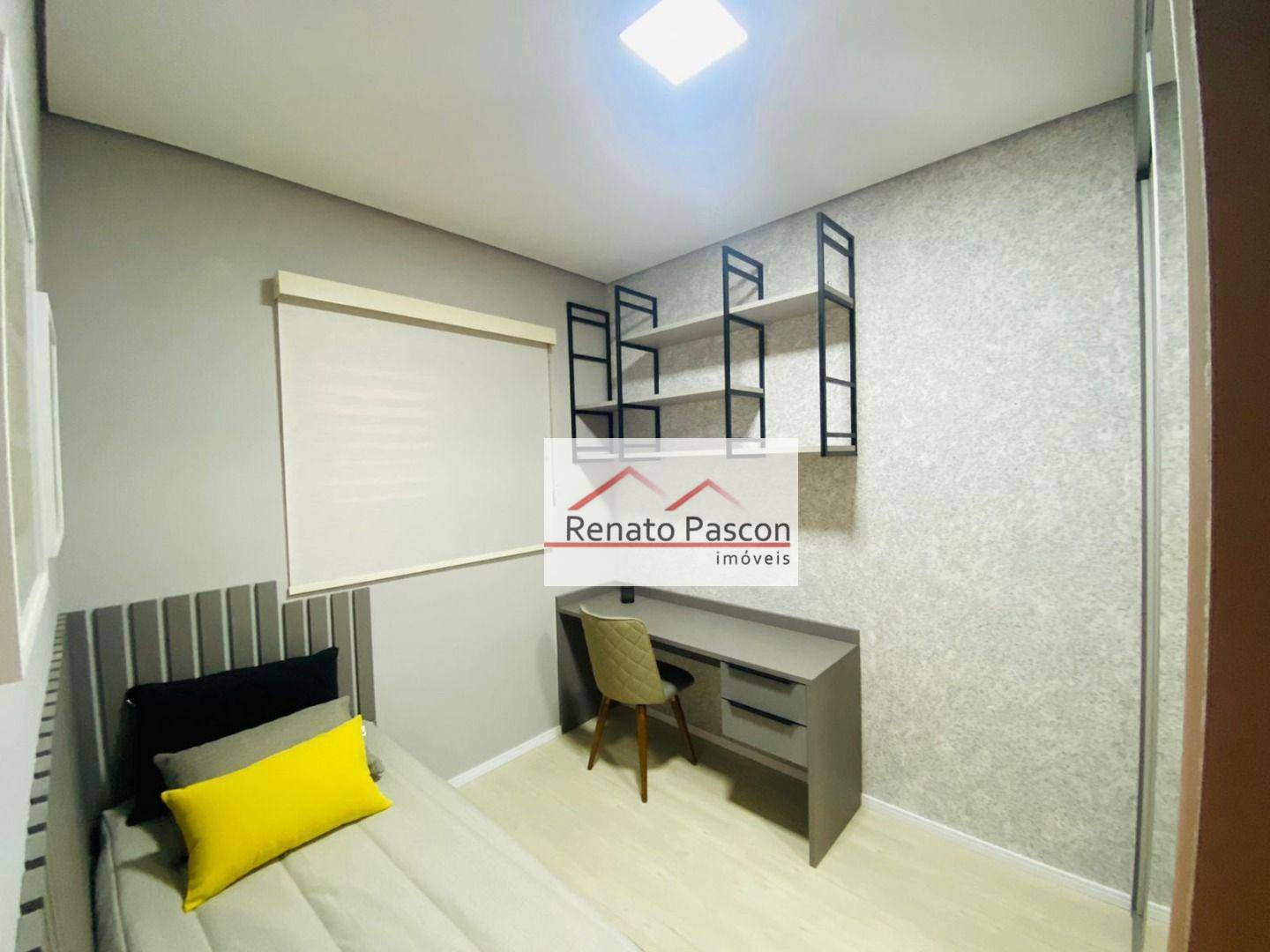 Apartamento à venda com 3 quartos, 70m² - Foto 17