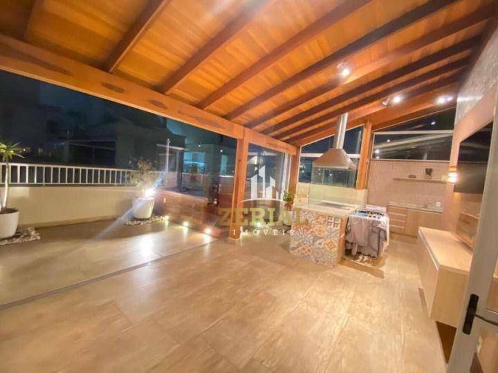 Cobertura à venda com 3 quartos, 168m² - Foto 3