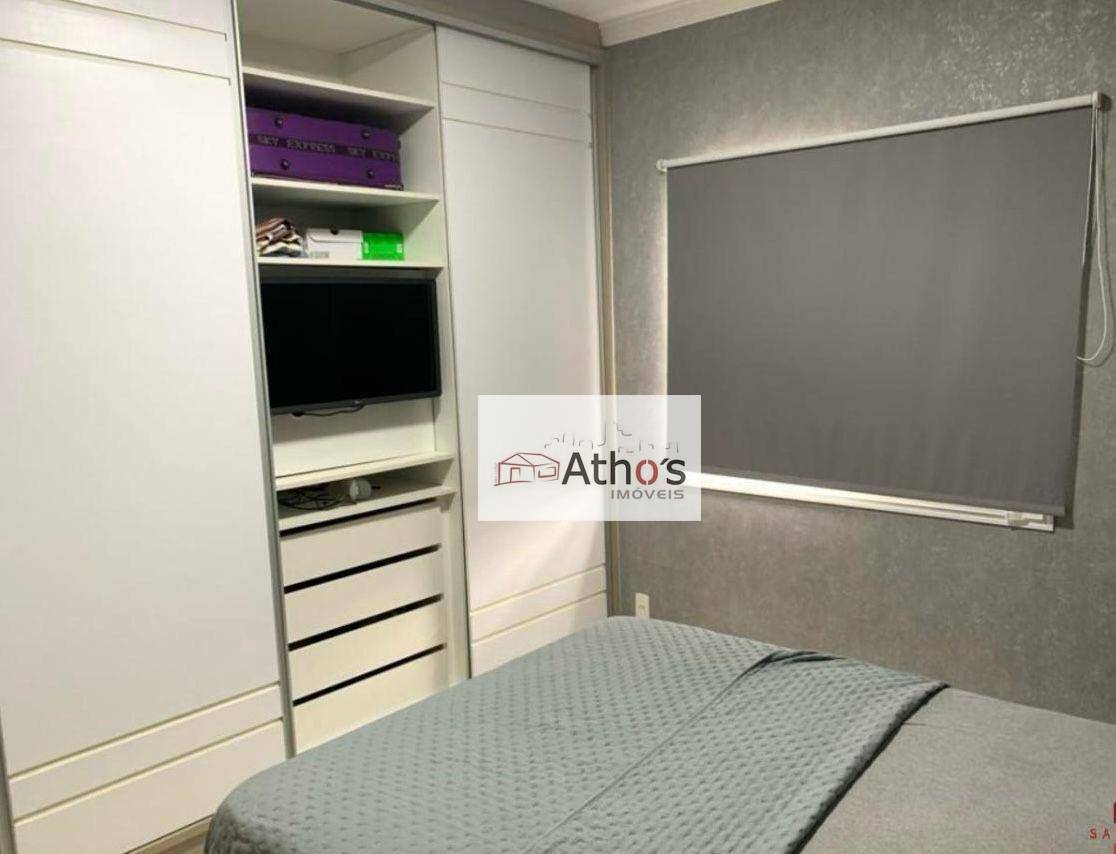 Sobrado à venda com 3 quartos, 260m² - Foto 28